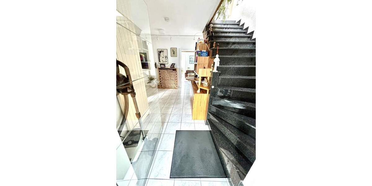 Einfamilienhaus Hannover Lahe - 6 Zimmer, 187 m&sup2;, 598.000&euro; | Angebot:25845620