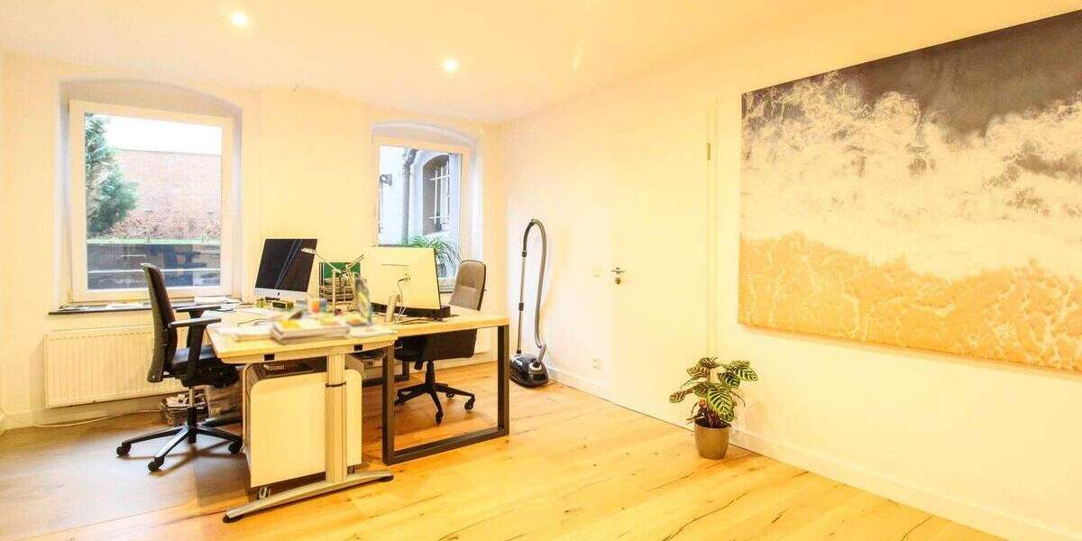 Einfamilienhaus Hannover Mitte - 7 Zimmer, 1.300.000&euro; | Angebot:25712097