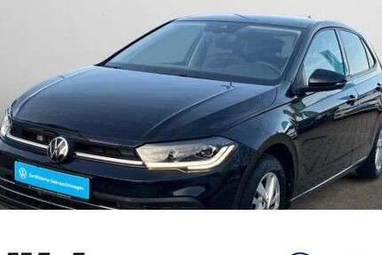 VW Polo 73.185 km 18.990 &euro; Hildesheim 31137