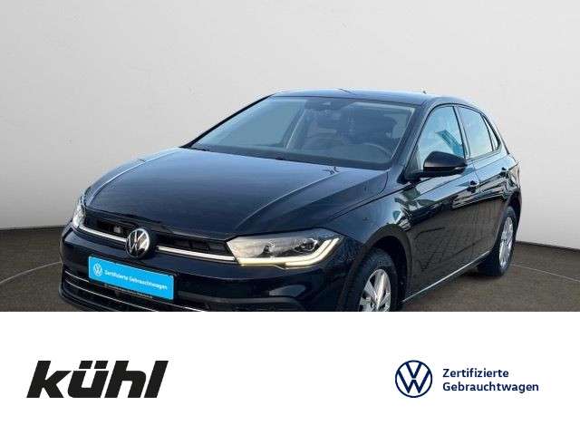 VW Polo 73.185 km 18.990 &euro; Hildesheim 31137