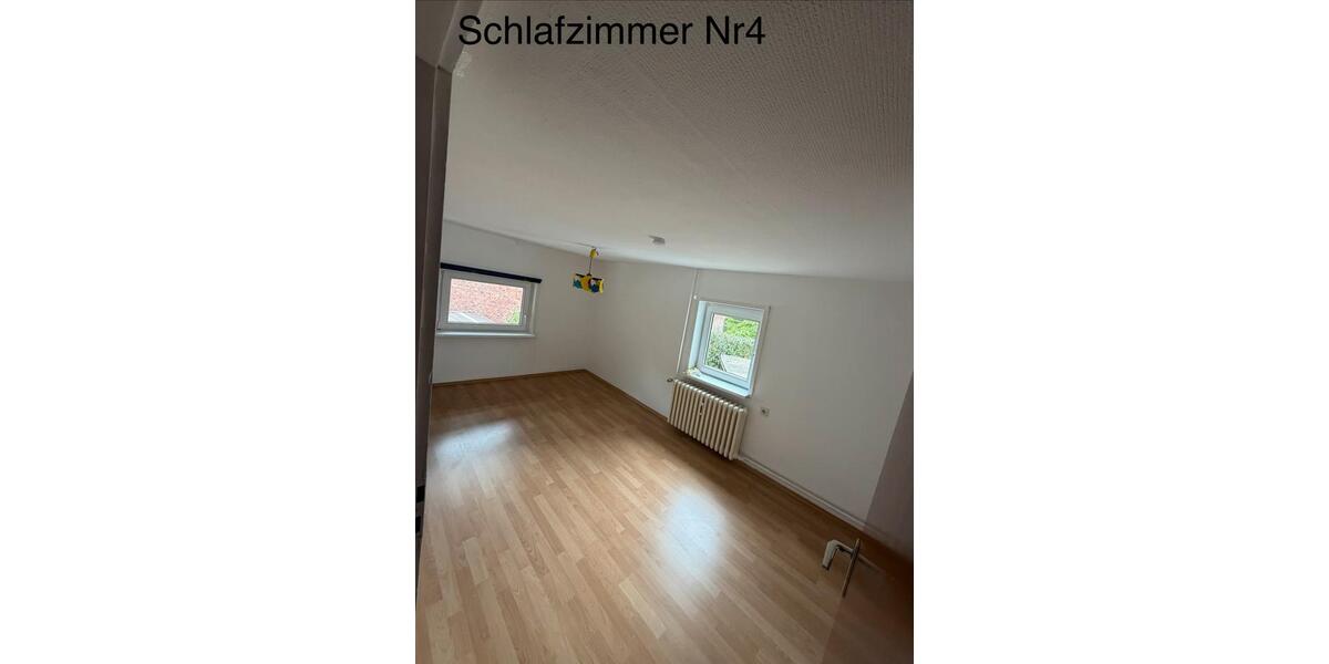 Einfamilienhaus Salzhemmendorf - 6 Zimmer, 163 m&sup2;, 950&euro; | Angebot:26615355