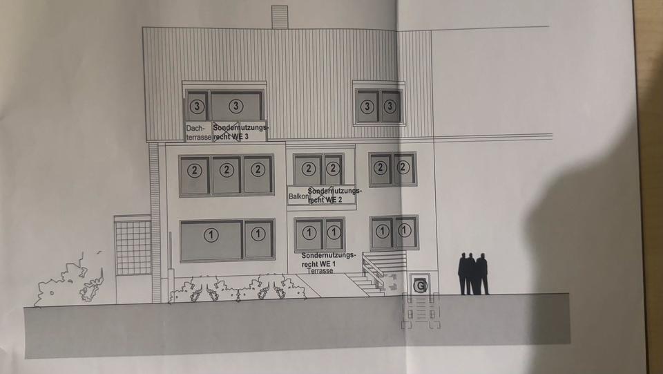 Etagenwohnung Hannover Ahlem-Badenstedt-Davenstedt - 3.5 Zimmer, 105 m&sup2;, 285.000&euro; | Angebot:25375822