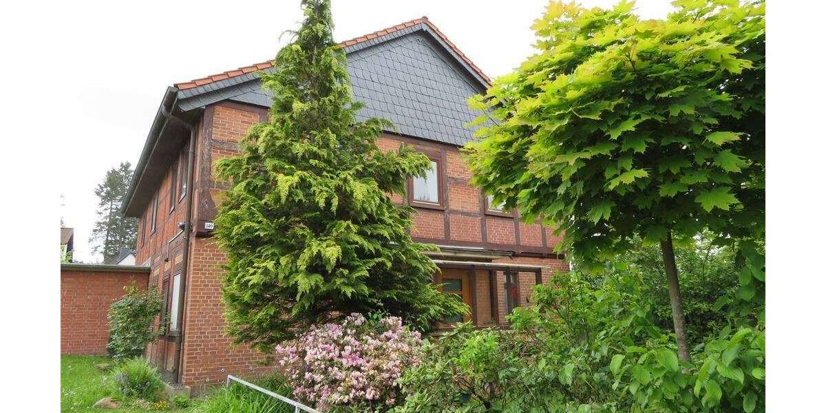 Etagenwohnung Hannover Kirchrode - 2 Zimmer, 55 m&sup2;, 500&euro; | Angebot:26688130