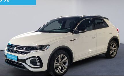 VW T-Roc 27.183 km 30.430 &euro; Hildesheim 31135