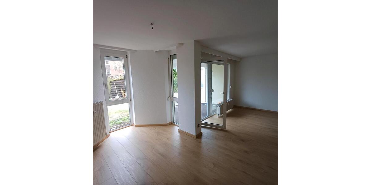 Erdgeschoßwohnung Hildesheim Itzum-Marienburg - 3 Zimmer, 80 m&sup2;, 800&euro; | Angebot:25944706