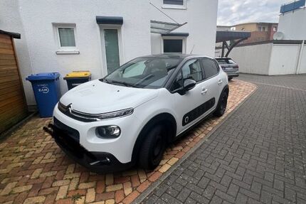 Citroen C3 28.000 km 14.525 &euro; Hildesheim 31139
