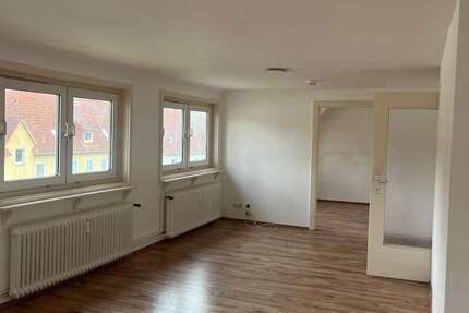 Wohnung Salzgitter Lebenstedt - 2 Zimmer, 61 m&sup2;, 358&euro; | Angebot:25569668