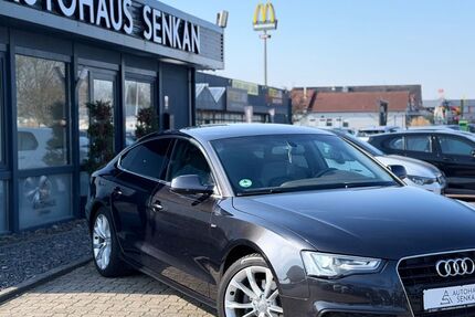 Audi A5 143.000 km 13.990 &euro; Peine 31228