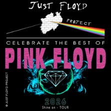 Just Floyd Project - Celebrating the best of Pink Floyd 11.02.2027 halle39