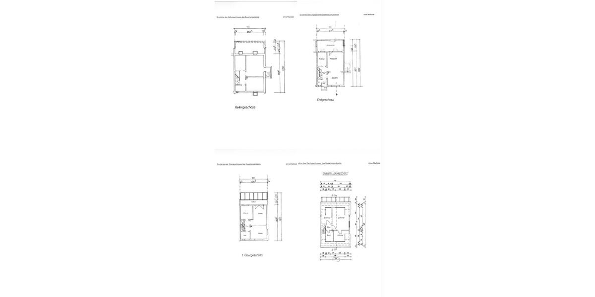 Reihenhaus Hannover Ricklingen - 7 Zimmer, 168 m&sup2;, 499.000&euro; | Angebot:27073257