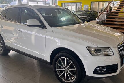 Audi Q5 177.500 km 14.200 &euro; Nordstemmen 31171