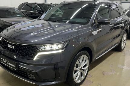 Kia Sorento 109.783 km 36.990 &euro; Ronnenberg 30952