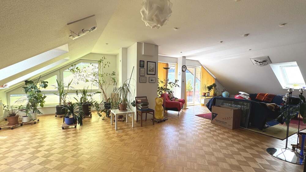Exklusives Architektenhaus in Ochtersum - Zweifamilienhaus Hildesheim Ochtersum | Angebot:22129278