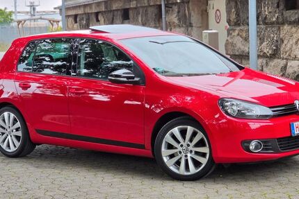 VW Golf 155.800 km 9.200 &euro; Hannover 30179