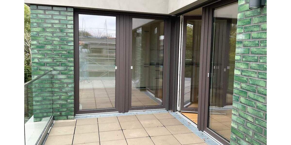 Etagenwohnung Hannover Döhren - 5 Zimmer, 130 m&sup2;, 1.890&euro; | Angebot:25677105