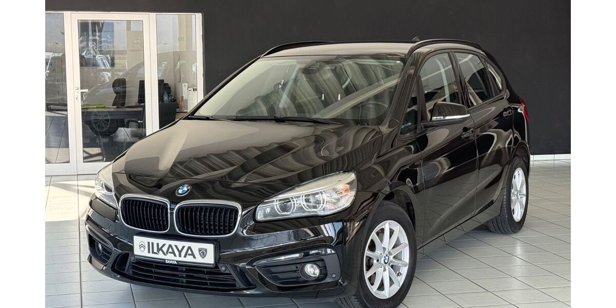 BMW 218 149.900 km 12.500 &euro; Giesen 31180