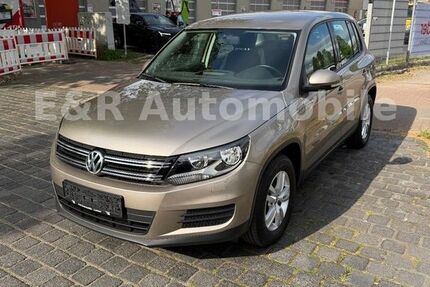 VW Tiguan 145.256 km 8.990 &euro; Laatzen 30880