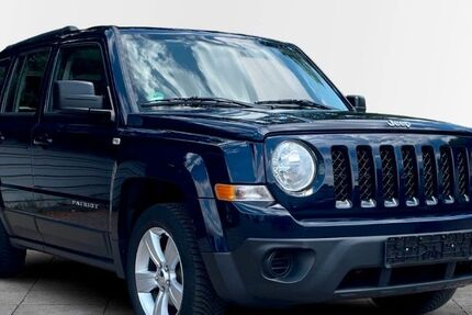 Jeep Patriot 195.000 km 4.999 &euro; Hannover 30539