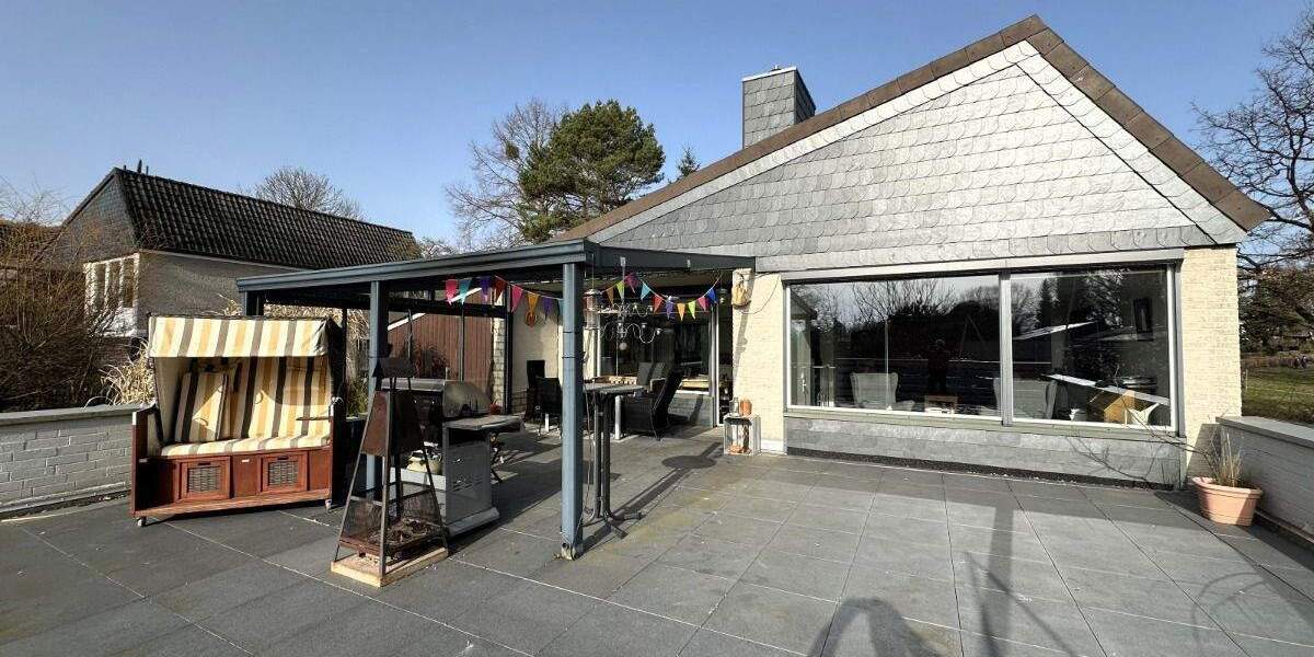 Einfamilienhaus Hildesheim Moritzberg - 7 Zimmer, 173 m&sup2;, 389.000&euro; | Angebot:25681975