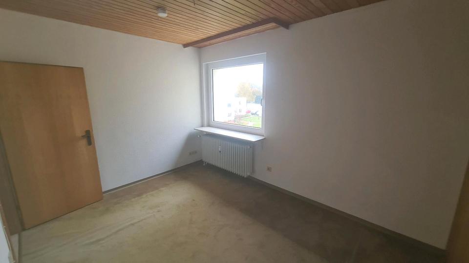 Terrassenwohnung Hannover Ricklingen - 3 Zimmer, 87 m&sup2;, 235.000&euro; | Angebot:23840124