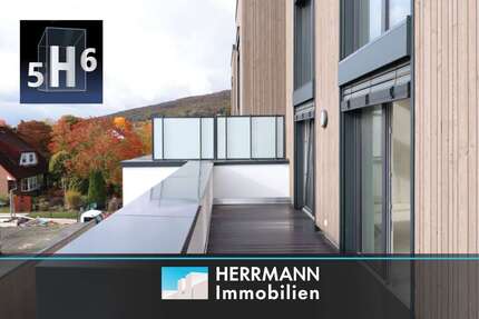 Wohnung Springe - 2 Zimmer, 92 m&sup2;, 401.000&euro; | Angebot:16294884