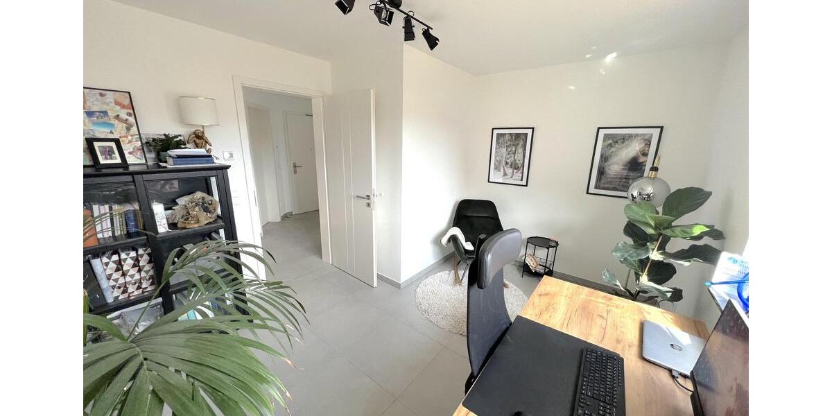 Etagenwohnung Hildesheim Himmelsthür - 3 Zimmer, 96 m&sup2;, 1.080&euro; | Angebot:25378878