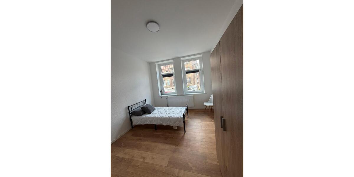 Erdgeschoßwohnung Hannover Linden-Limmer - 1 Zimmer, 15 m&sup2;, 500&euro; | Angebot:26636501
