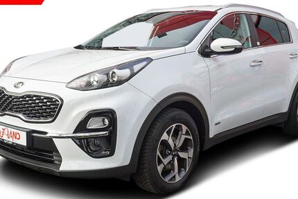Kia Sportage 103.000 km 20.990 &euro; Hannover 30179