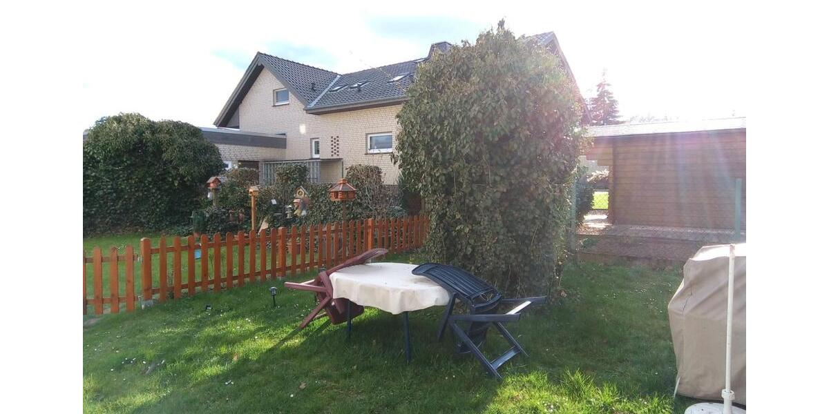 Einfamilienhaus Ilsede - 380.000&euro; | Angebot:25307640