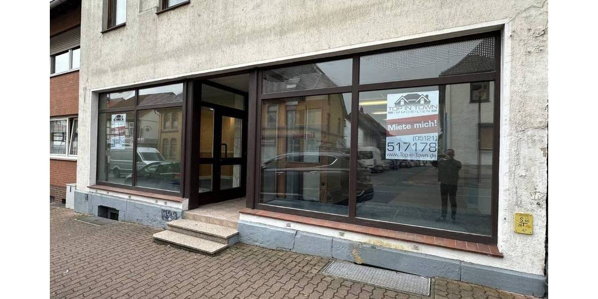 Gewerbeobjekt Elze - 1.200&euro; | Angebot:25681952