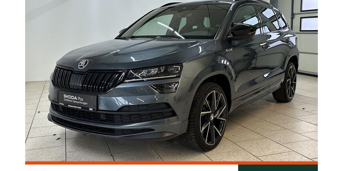 Skoda Karoq 51.662 km 27.450 &euro; Hemmingen/Hannover 30966