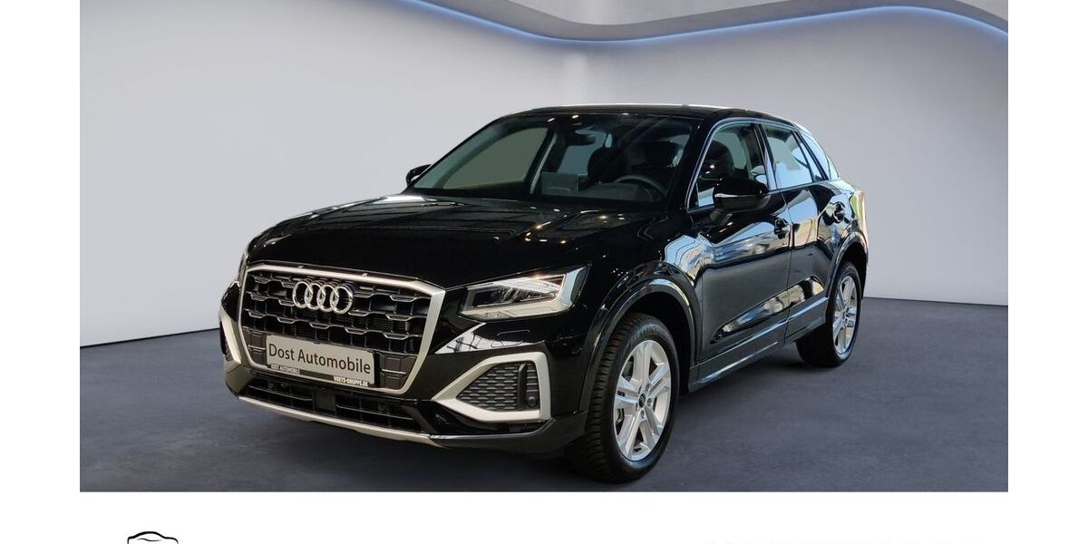Audi Q2 10.587 km 34.460 &euro; Hildesheim 31135