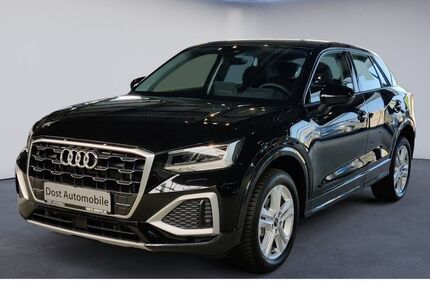 Audi Q2 13.991 km 33.560 &euro; Hildesheim 31135