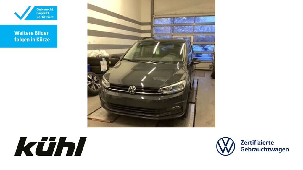 VW Touran 39.636 km 31.590 &euro; Hildesheim 31137