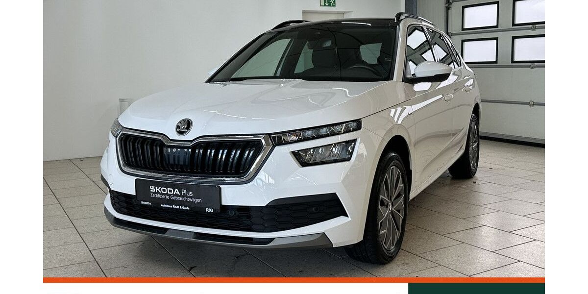 Skoda Kamiq 66.598 km 17.990 &euro; Hemmingen/Hannover 30966