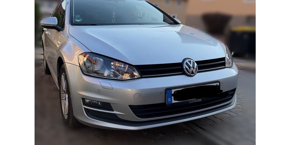 VW Golf 175.000 km 7.000 &euro; Salzgitter 38259