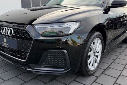 Audi A1 16.900 km 23.990 &euro; Ilsede 31246