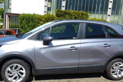 Opel Crossland (X) 93.000 km 11.995 &euro; Hannover 30179