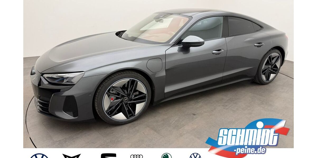 Audi e-tron GT 49.690 km 51.700 &euro; Peine 31226