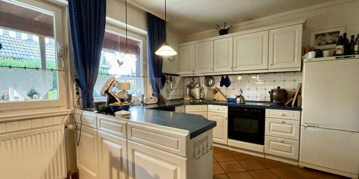 Einfamilienhaus Hemmingen/Hiddestorf Hiddestorf - 4 Zimmer, 166 m&sup2;, 350.000&euro; | Angebot:25668529