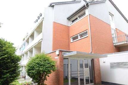 Wohnung Hannover Groß-Buchholz - 1 Zimmer, 26 m&sup2;, 85.000&euro; | Angebot:21276933