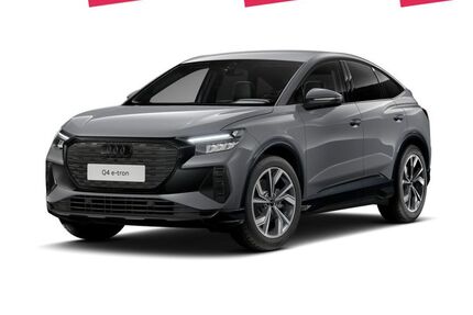 Audi Q4 e-tron 33.492 km 28.950 &euro; Hannover 30179