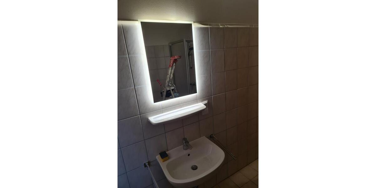 Etagenwohnung Delligsen - 1.5 Zimmer, 42 m&sup2;, 290&euro; | Angebot:25874557