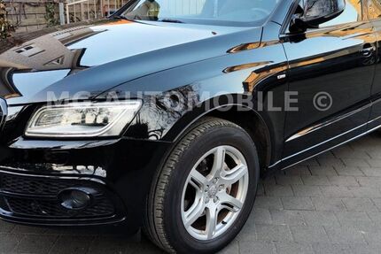 Audi Q5 135.000 km 19.999 &euro; Hannover 30165