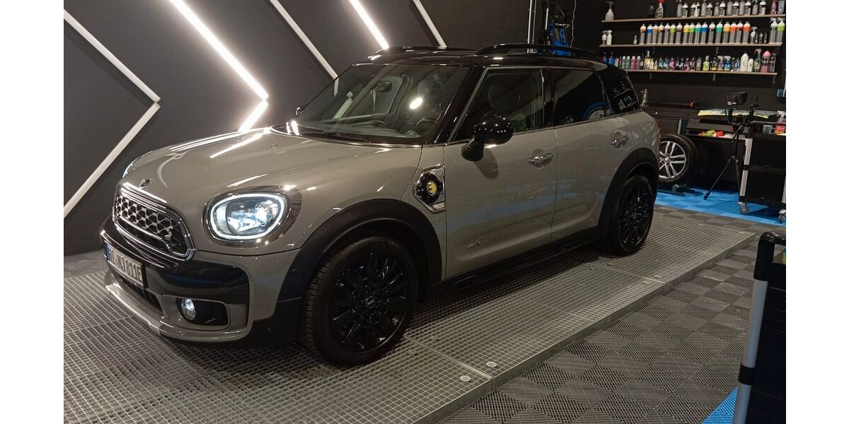 Mini Countryman SE (Cooper) 78.000 km 20.500 &euro; Söhlde 31185