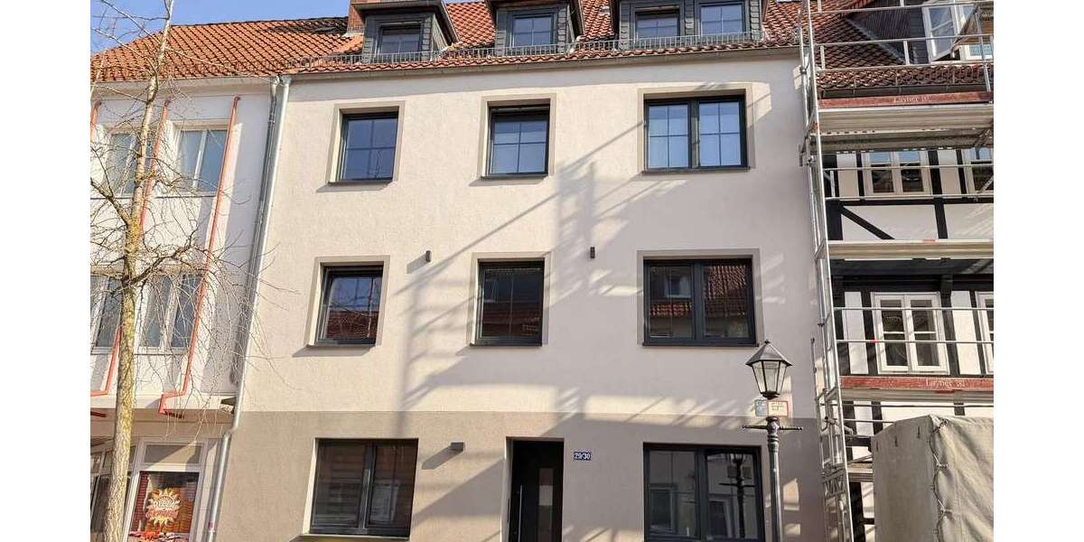 Einfamilienhaus Hildesheim Oststadt/Stadtfeld - 17 Zimmer, 312 m&sup2;, 1.120.000&euro; | Angebot:25625516