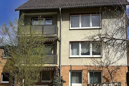Großzügig und durchdacht - Haus Alfeld Hörsum | Angebot:26421597