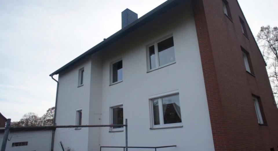 Etagenwohnung Hildesheim - 3 Zimmer, 97 m&sup2;, 935&euro; | Angebot:26020544