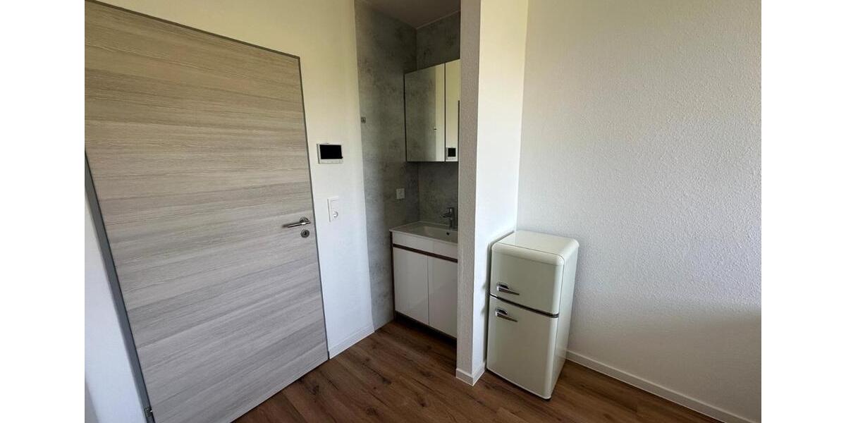 Etagenwohnung Hildesheim Itzum-Marienburg - 1 Zimmer, 12 m&sup2;, 425&euro; | Angebot:26663664