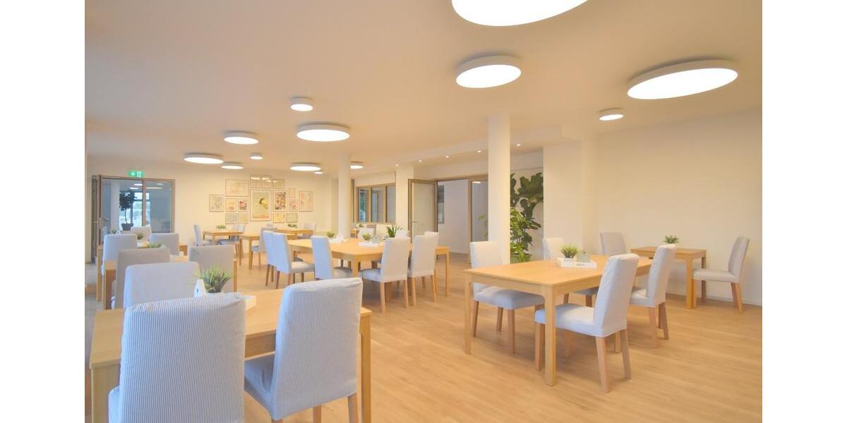 Etagenwohnung Bad Salzdetfurth - 1 Zimmer, 35 m&sup2;, 495&euro; | Angebot:25348883